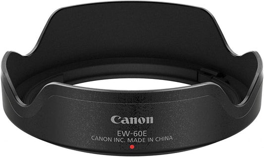 Canon レンズフード EW-60E
