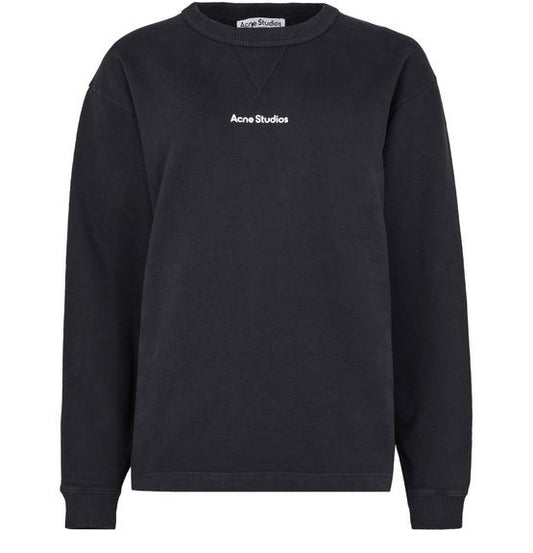 ACNE Logo sweatshirt - Image 1