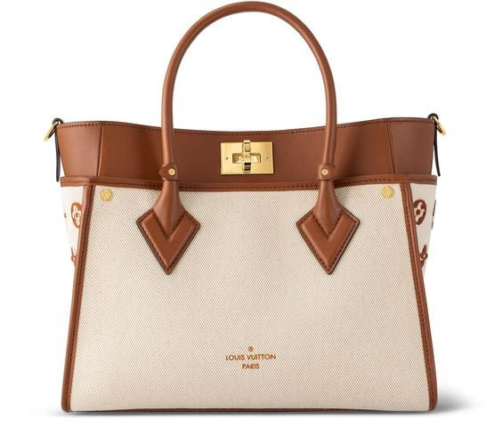 LOUIS VUITTON On My Side MM - Image 1