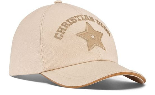 DIOR D-Player cap - Image 1
