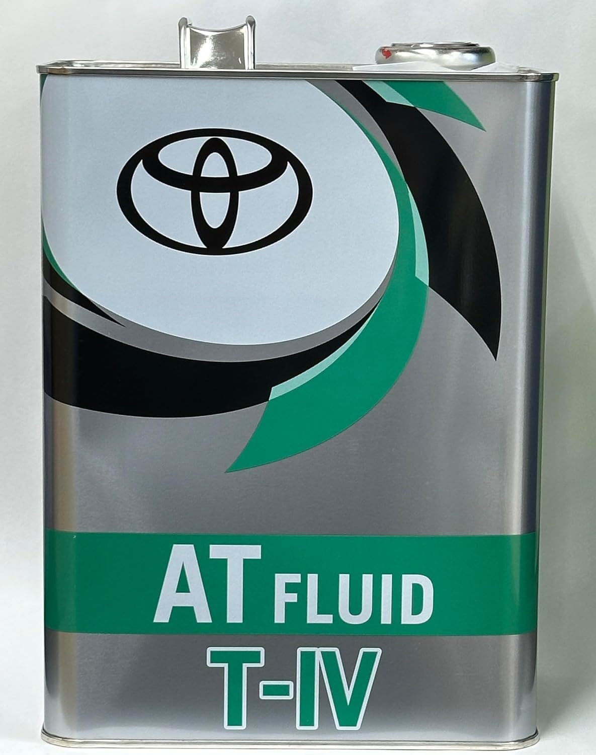 TOYOTA 08886-02705 Genuine Parts Auto Fluid Type T-4 4L