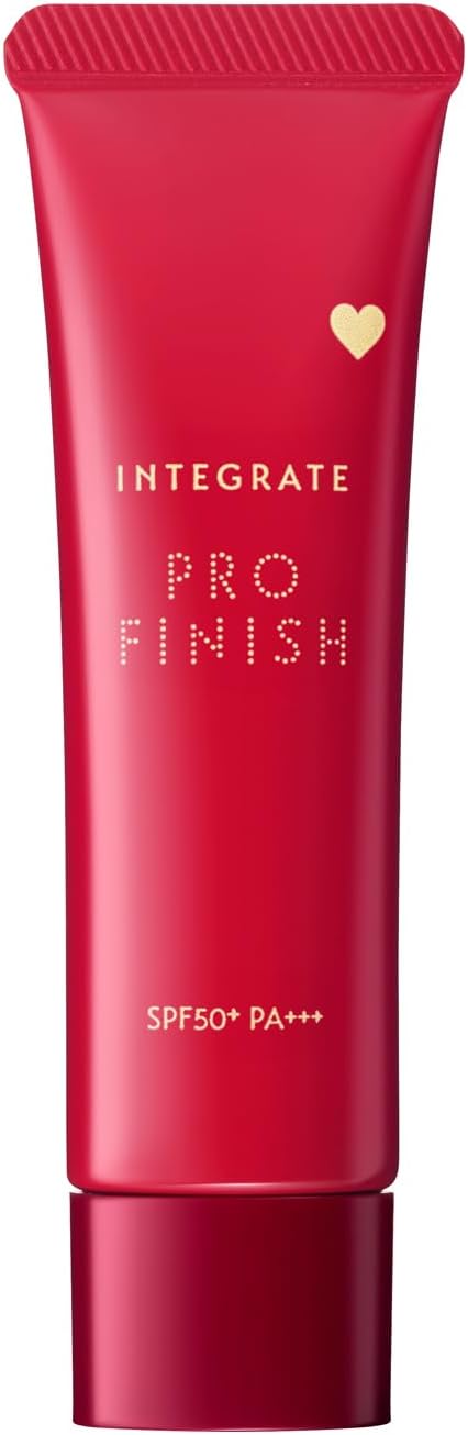 INTEGRATE Foundation Pro Finish BB