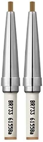 Pienu BR733 Dual Blow Creator (Pencil), Set of 2