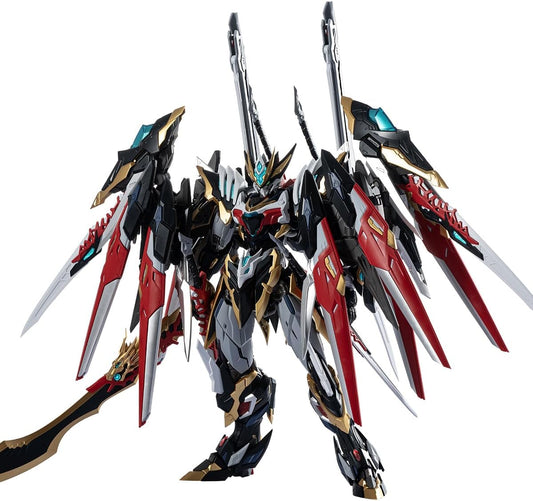 HiPlay MNP-XH12 Motivational Core Kansho Soul Shoden Color Coded Plastic Model Assembly Kit