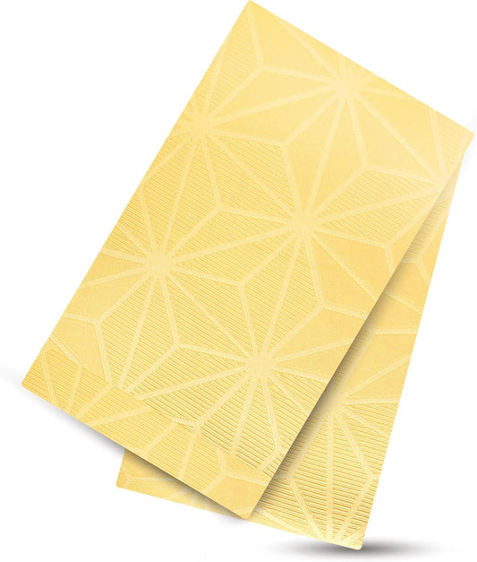 [NISHIORI] Women's Yukata Obi, Made in Japan, Half-width Sash, Japanese Accessories, Summer Kimono, Yukata Belt, Hakama, Hemp Leaf