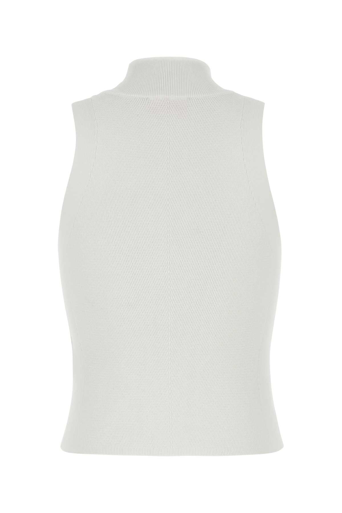 Diesel ディーゼルホワイトビスコースブレンド M Onervaxトップ - Image 1