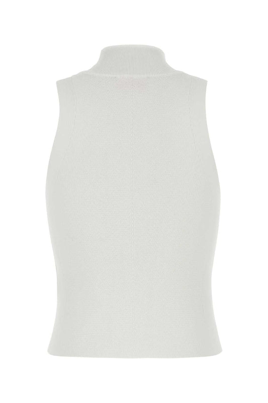 Diesel ディーゼルホワイトビスコースブレンド M Onervaxトップ - Image 1