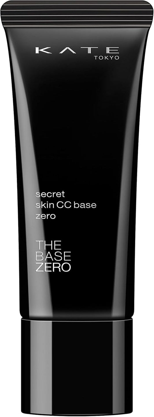 Kate Makeup Foundation Secret Skin CC Base Zero