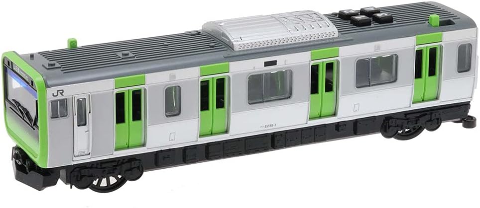 Toykyo Sound Train E235 Series Yamanote Line (Renewed) Unisex