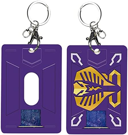 Kamen Rider Den-O IC Card Case, Belt Element Card Holder, Ryuga Ryuki, Character Key Holder, Pass Case, Keychain, Doujin Goods, Moe Gift, Key Ornament (King Snake)