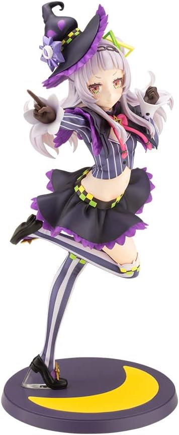 Holo Live Productions ShiSaki Shion 1/7 Scale PVC Painted Complete Figure
