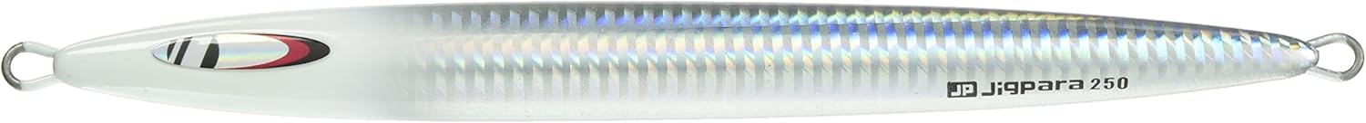 Major Craft Jigpara Vertical Long Throw, Various Colors, 3.5 - 14.1 oz (100 - 400 g)