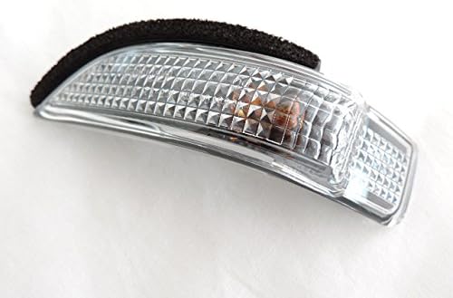 Toyota Genuine Toyota Door Mirror Turn Signal Lens Left Side Repair Parts Can be Used for Other Vehicles