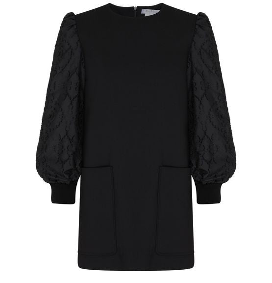 MAX MARA Ostile ミニ丈ワンピース - Image 1