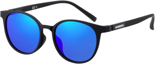 Shimano UJ-053Y Polarized Glass Boston Glass 01 Various Colors