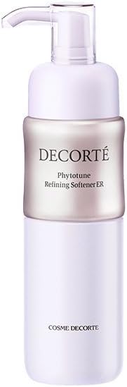 コスメデコルテ フィトチューン リファイニング ソフナー ER 200ml [並行輸入品]