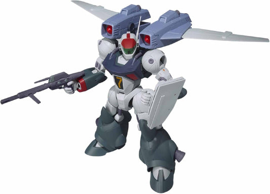 TAMASHII NATIONS ROBOT魂 [SIDE RV]バイファム