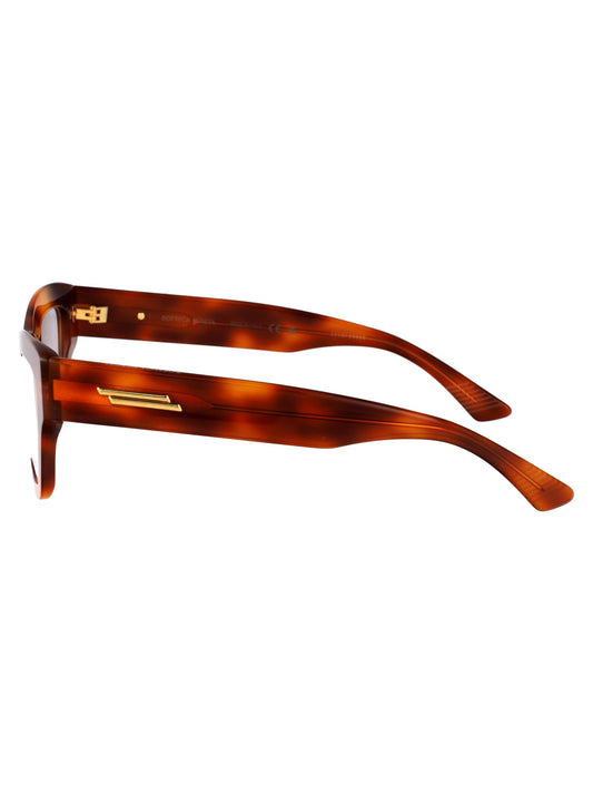 Bottega Veneta Squared Optical BV1360 O 006 - Image 1