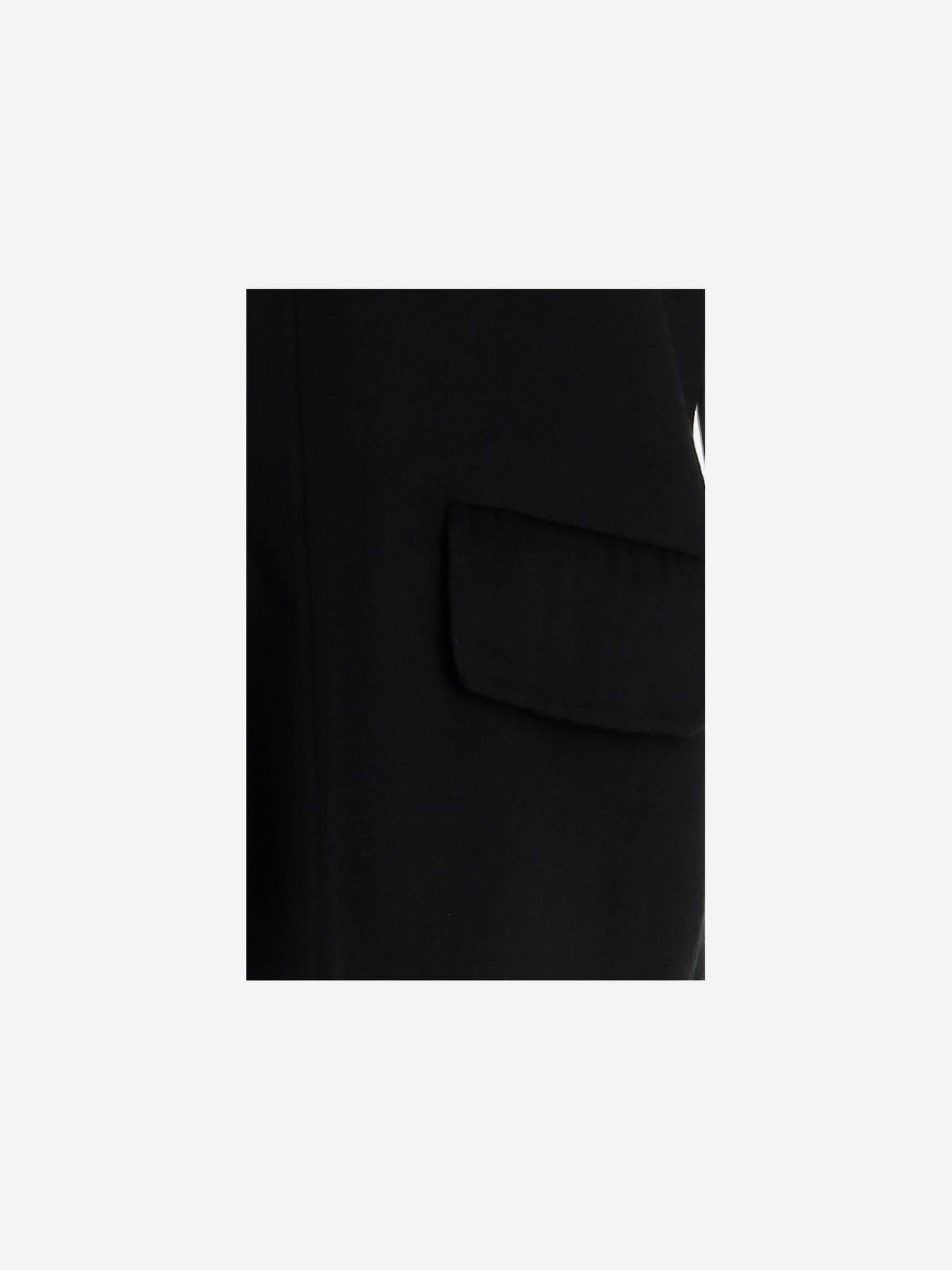 By Malene Birger Malene Birger Ciliaウールベスト - Image 1