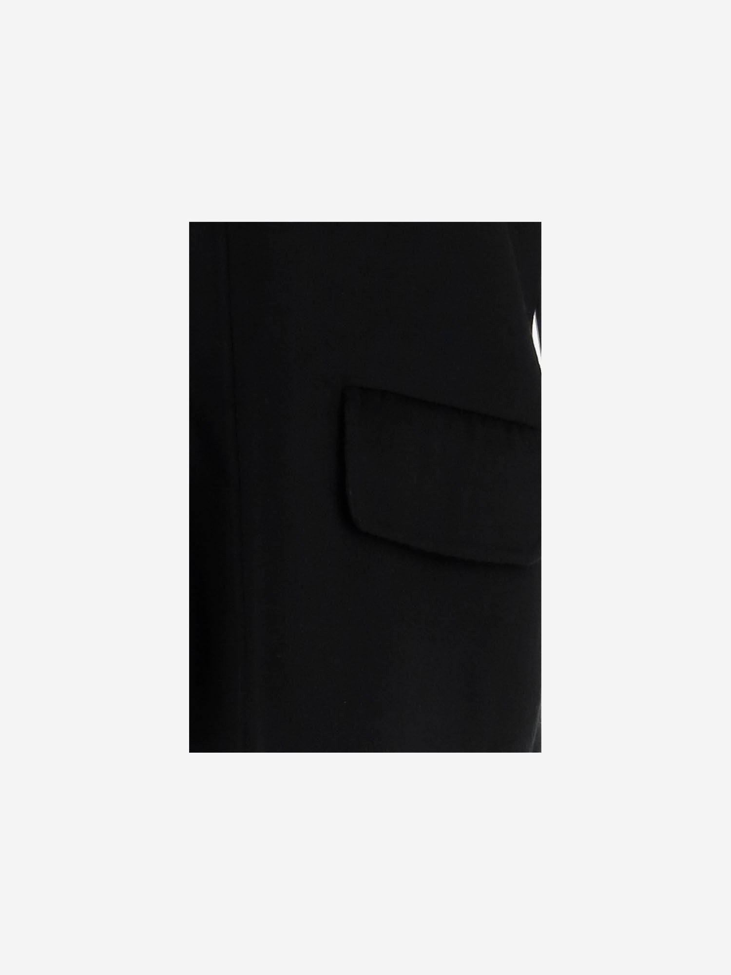 By Malene Birger Malene Birger Ciliaウールベスト - Image 1