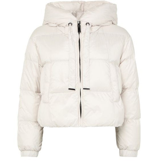 MAX MARA Seif puffer jacket - THE CUBE - Image 1
