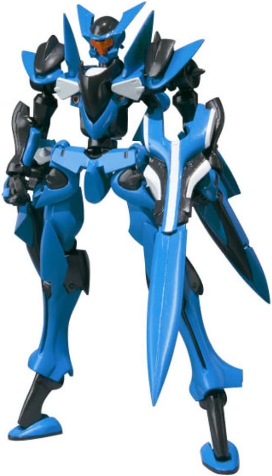 TAMASHII NATIONS ROBOT魂 [SIDE MS] ブレイヴ指揮官用試験機