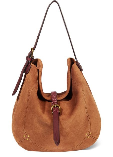 JEROME DREYFUSS Luis shoulder bag - Image 1