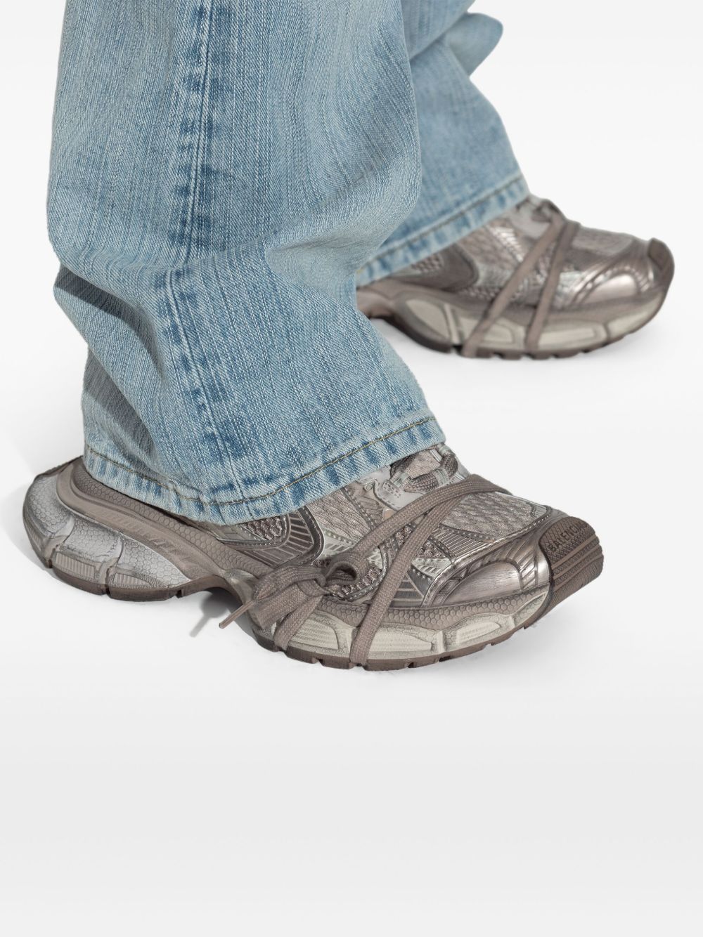 Balenciaga バレンシアガ3 Xl スニーカー - Image 1