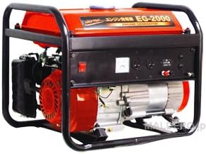 Engine Generator EG-2000