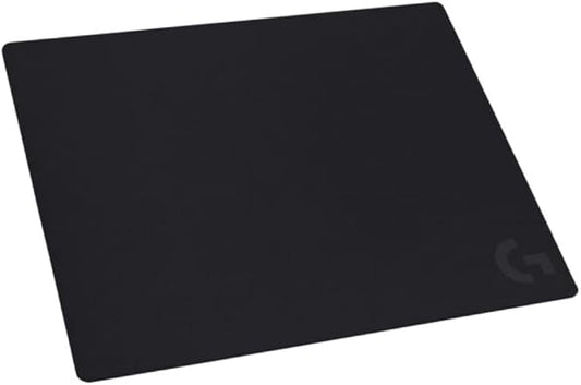 Logicool G Logitech G Gaming Mouse Pad G640 Cross Surface Large Size Mouse Pad G640s Genuine Domestic Product Black