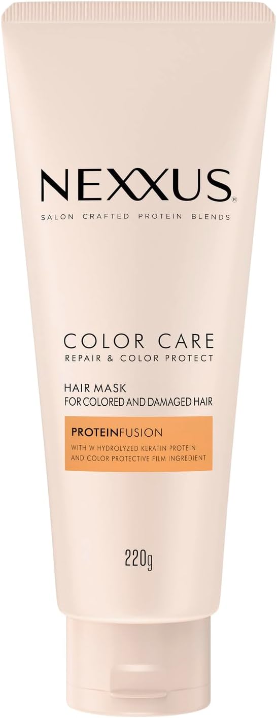 Nexus Repair and Color Protect Hair Mask