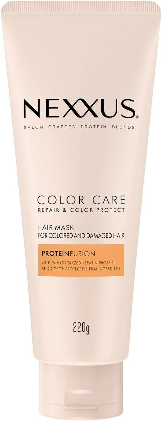 Nexus Repair and Color Protect Hair Mask