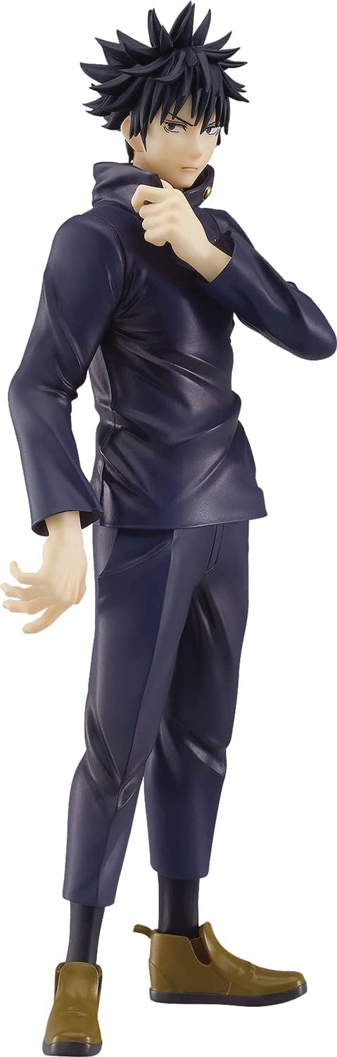 POP UP PARADE G94406 Magical Warfare Megumi Fushikuro, Non-scale, ABS & PVC, Pre-painted Complete Figure