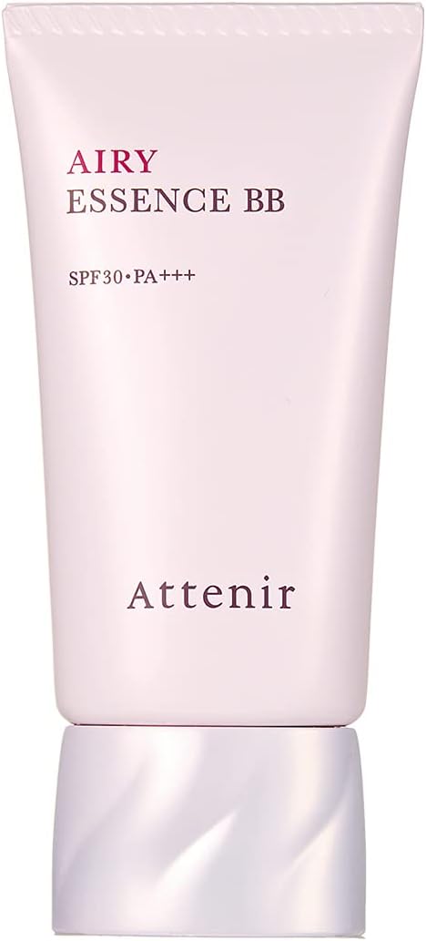 Athenia Airy Essence BB (74 Natural/SPF30 PA+++) BB Cream Makeup Foundation