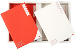 Ehime Snamper Meshinoto Gift Set, Ehime Red Snamper, Matsuyama, Hojo, Cooked Rice, Seto Inai Sea (2 Red, 2 White)