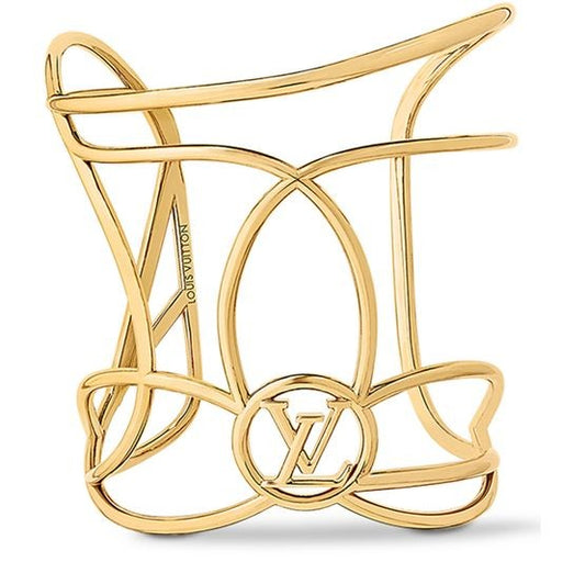 LOUIS VUITTON ブレスレット･カフ フィルグラム - Image 1