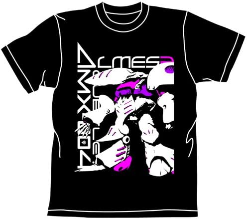Qubelay T-shirt Black L