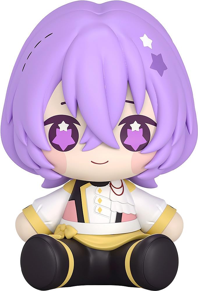 Good Smile Arts Shanghai Huggy Good Smile Arts Shanghai Ensemble Stars!! Yume Plastic Painted Action Figure