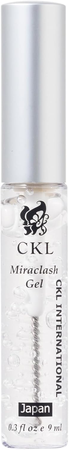 CKL ミラクルラッシュジェル トリートメント