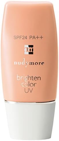 ヌーディモア ブライトンカラーUＶ 30g