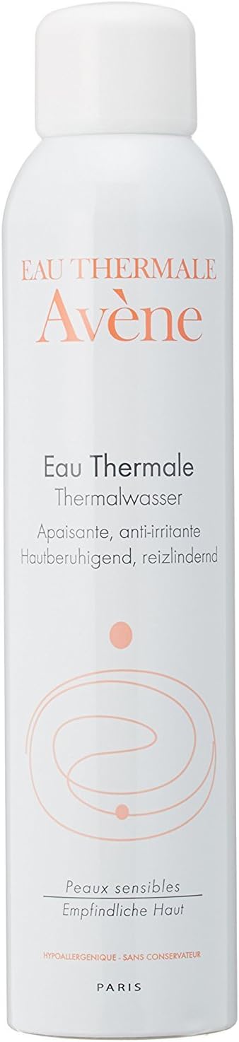 Avene Water 10.1 fl oz (300 ml)
