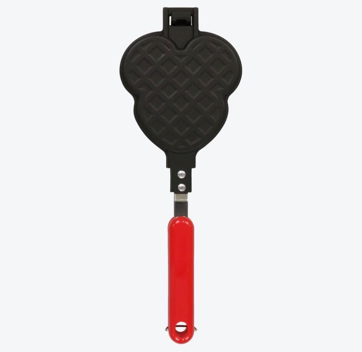 Disney Mickey Mouse Waffle Maker Tokyo Disney Resort Disney Land