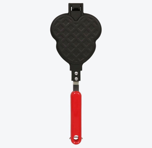Disney Mickey Mouse Waffle Maker Tokyo Disney Resort Disney Land