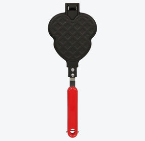 Disney Mickey Mouse Waffle Maker Tokyo Disney Resort Disney Land