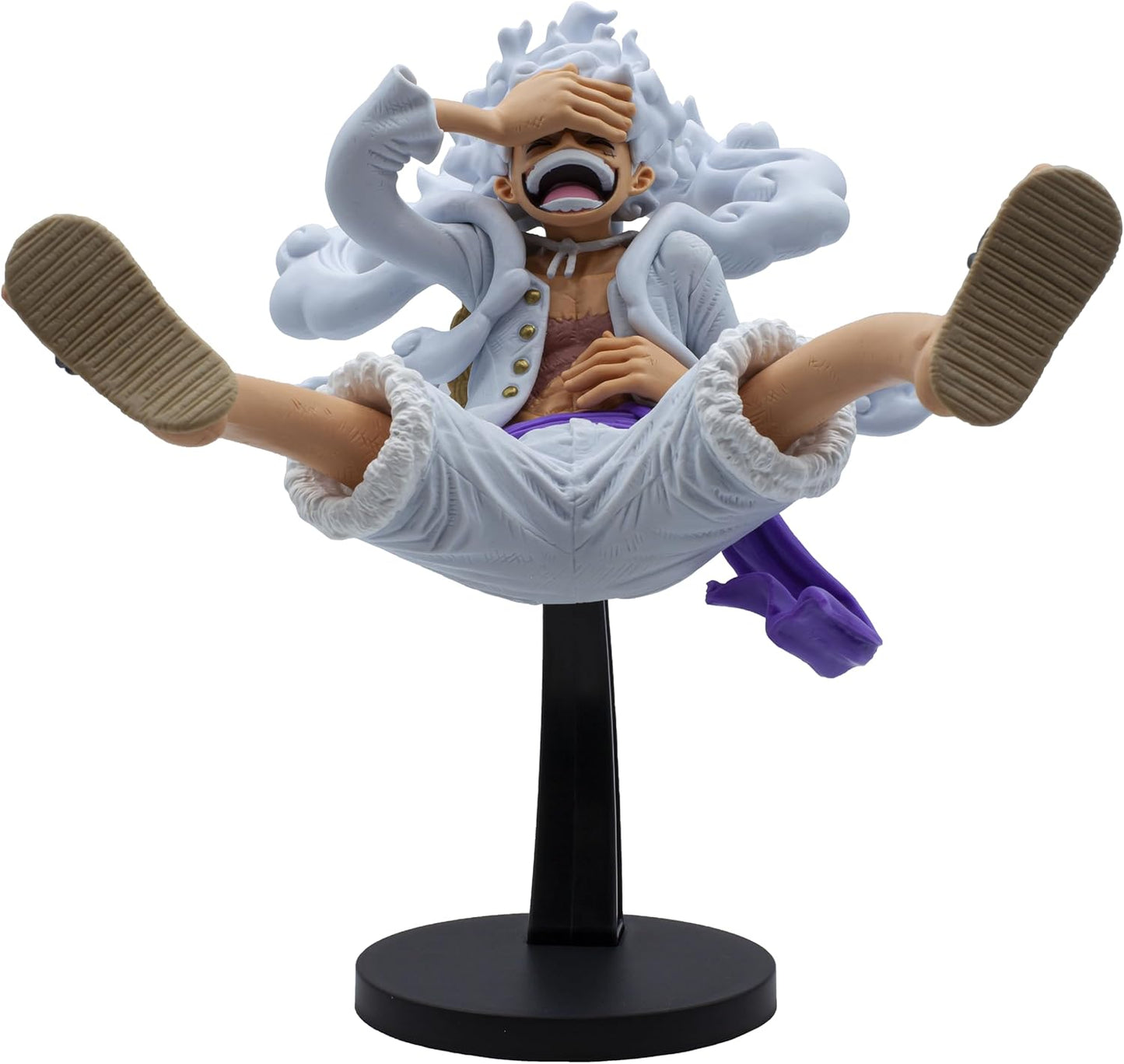 Banpresto One Piece King of ARTIST THE MONKEY.D.LUFFY GEAR5