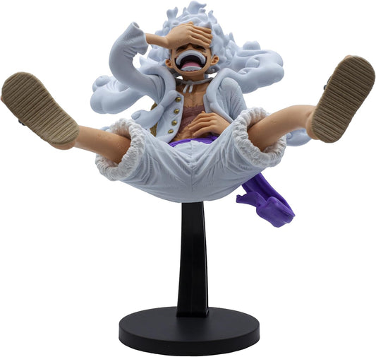 Banpresto One Piece King of ARTIST THE MONKEY.D.LUFFY GEAR5