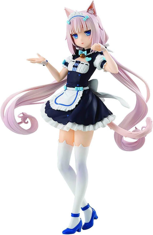 POP UP PARADE Nekopara Vanilla, Non-scale, ABS & PVC, Pre-painted Complete Figure