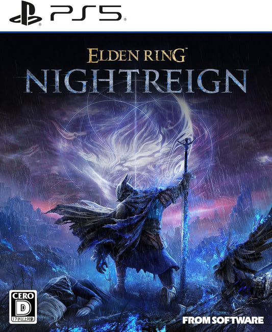 【PS5】ELDEN RING NIGHTREIGN