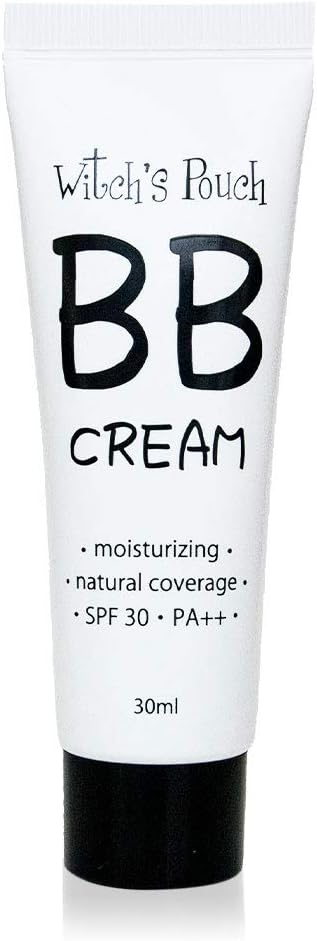 Witch's Pouch BB Cream Yellow Beige