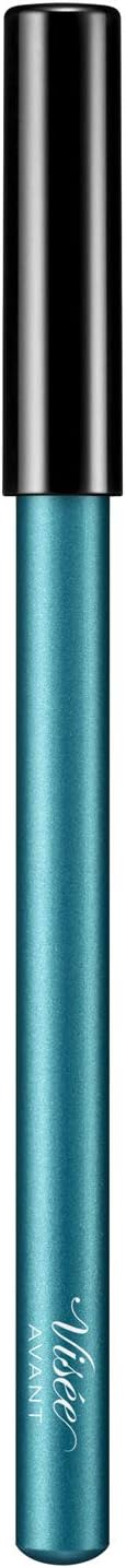 Visee AVANT Lip & Eye Color Pencil 004 MARINE 1.2 Gram (x1)